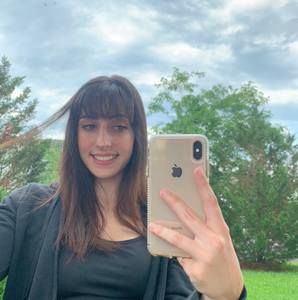 Meet your Posher, Abby